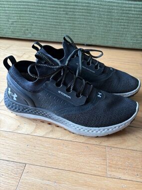 Under Armour Mens Golf Shoes